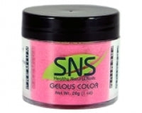 SNS 59 Dusty Rose 28g Gelous Color