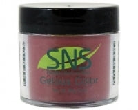 SNS 72 Twilight Vampire 28g Gelous Color