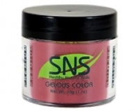 SNS 83 Love at First Sight 28g Gelous Color