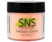 SNS 09 Viola Butter Pecan 28g Gelous Color