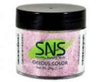 SNS 84 Dancing With The Star 28g Gelous Color