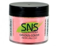 SNS 88 Infinity Girls 28g Gelous Color