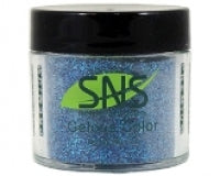 SNS 124 Twilight Blue 28g Gelous Color