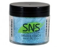 SNS 305 Prom Queen 28g gelous Color