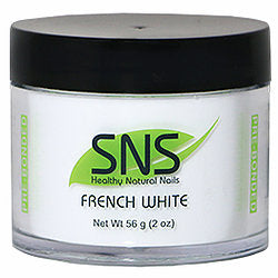 SNS French White 56g