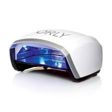 ORLY GEL FX LED 800 LAMP