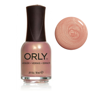 ORLY NAIL LAQUER 18ML