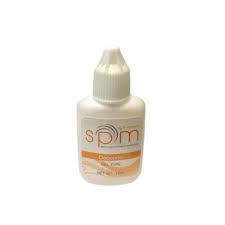SPM ULTRA CLEAR ADHESIVE