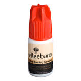 ELLEEBANA Ultra Bond Adhesive (Red Cap)