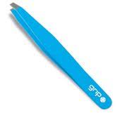 GRIP TWEEZERS CLAW STRAIGHT TIP