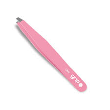 GRIP TWEEZERS CLAW STRAIGHT TIP