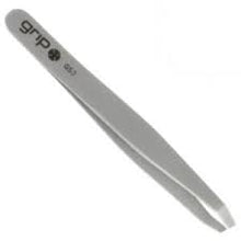 GRIP TWEEZERS CLAW STRAIGHT TIP