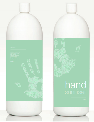 HAND SANITISER