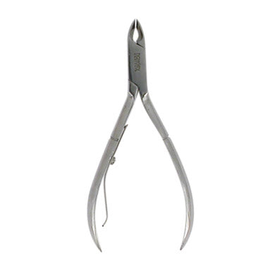 HAWLEY Manicure One Arm 6mm Nipper Acrylic & Cuticle