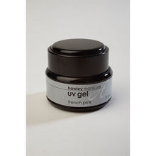 HAWLEY Manicure UV Gel French Pink