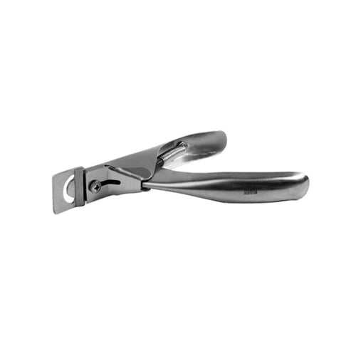 HAWLEY Tip Cutter Silver