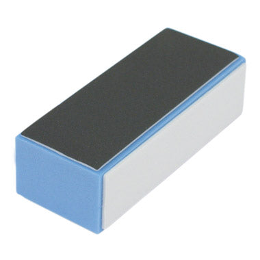 HAWLEY 4 Way Satin Block Super Shine Blue Foam