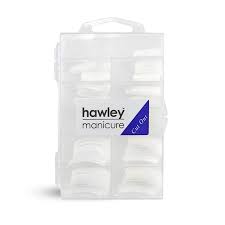 HAWLEY MANICURE CUT OUT TIPS