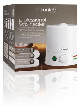 CARONLAB Professional Wax Heater 500g
