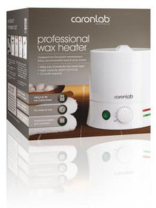 CARONLAB Professional Wax Heater 500g