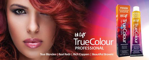 HILIFT TRUE COLOUR 7.46