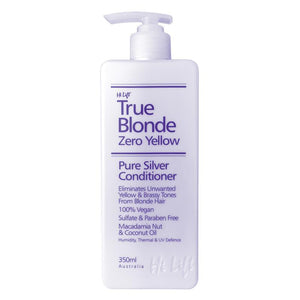 HI LIFT TRUE BLONDE ZERO YELLOW CONDITIONER