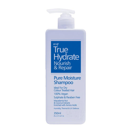 HI LIFT TRUE HYDRATE NOURISH AND REPAIR SHAMPOO