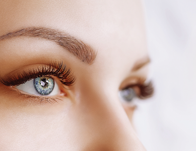 HYBRID EYELASH EXTENSIONS ONLINE COURSE