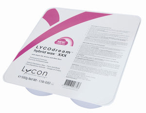 LYCON Lycodream Hybrid Wax XXX 500g
