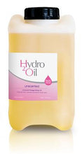 HYDRO 2 OIL UNSCENTED MASSAGE OIL