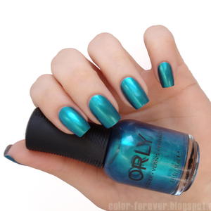 ORLY NAIL LAQUER 18ML
