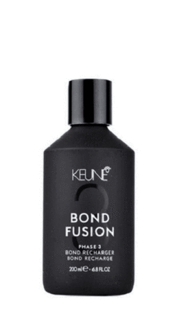 KEUNE Bond Fusion Phase 3 200ml