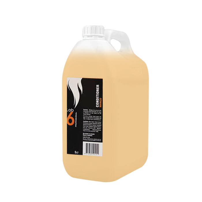 LAB 6 MANGO CONDITIONER 5 LITRE