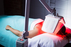 LIGHT IN DERMAL THERAPY TREATMENTS INC TRAINING & SETUP