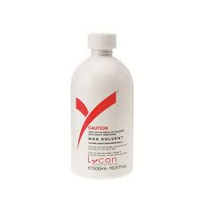 LYCON WAX SOLVENT