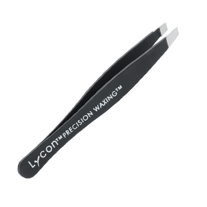 LYCON PRECISION TWEEZERS (BLACK)