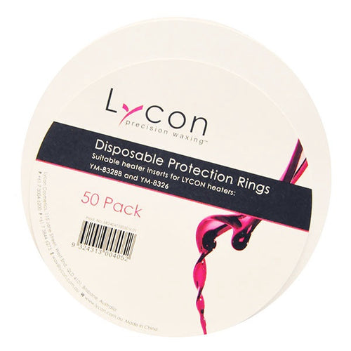 LYCON LYCOpro Collars for Duo & Mini Heater Only