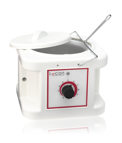LYCON Italian Wax Heater 1L