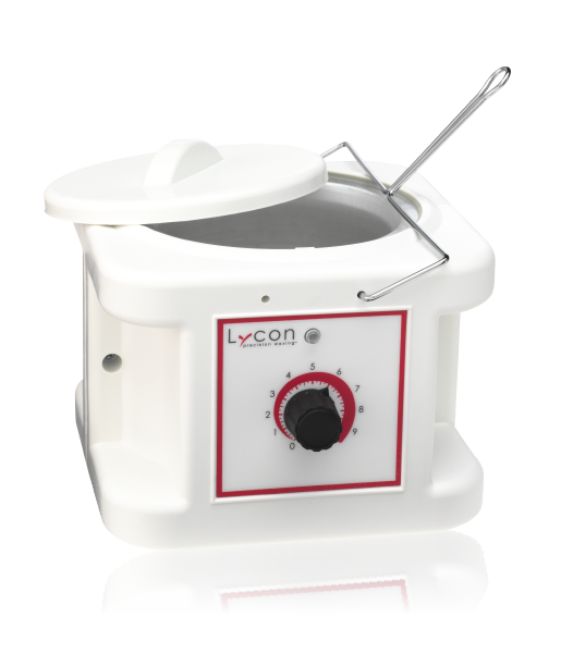 LYCON Italian Wax Heater 1L