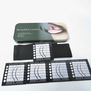 LASH ACADEMY MAGNETIC CASE HOLDER