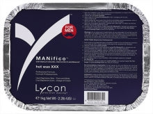 LYCON Manifico Hot Wax XXX 1kg