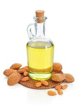 MANCINE SWEET ALMOND OIL