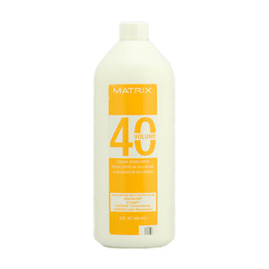 MATRIX 40vol Cream Developer 946ml
