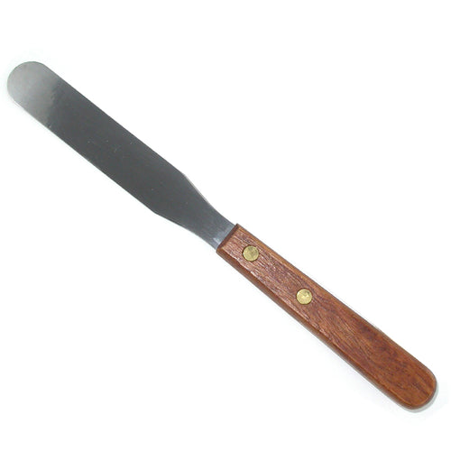 LYCON Metal spatula