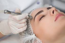 SHBBSACCREDITED MICRO-DERMABRASION COURSE