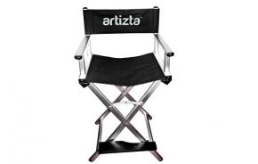 ARTIZTA VOGUE MAKEUP ARTIST CHAIR