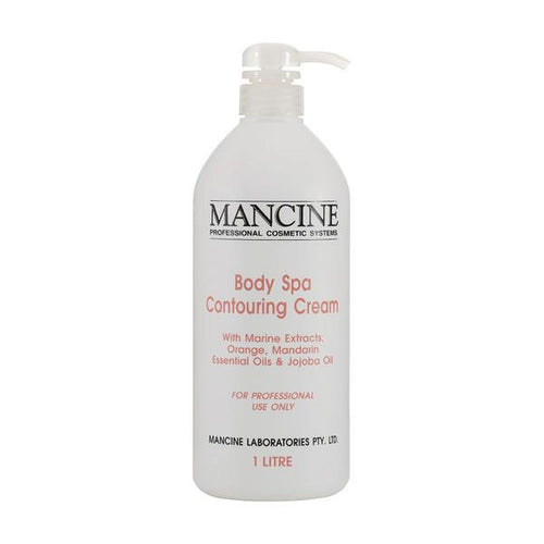 Mancine Body Spa Contouring Cream