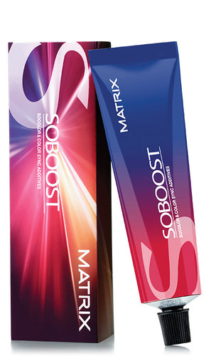 MATRIX SOBOOST Copper 60g