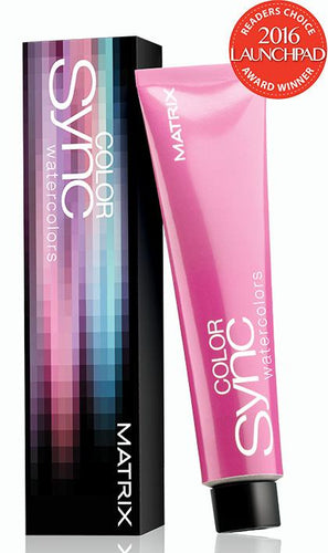 Matrix Color Sync CLEAR