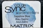 Matrix Color Sync SAPPHIRE BLUE